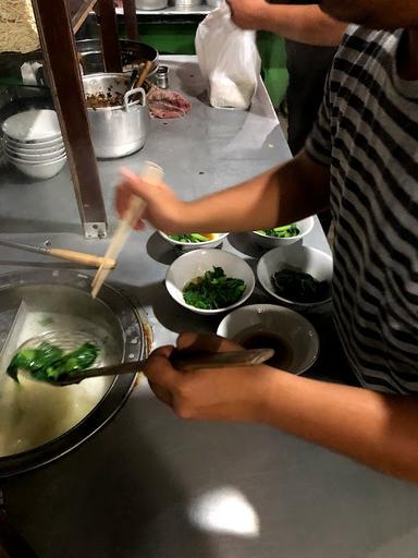 MIE AYAM BAKSO PAK DOEL