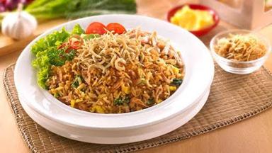 NASI GORENG DEAMO