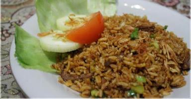 NASI GORENG DEAMO