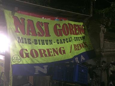 NASI GORENG JAKARTA KAKI LIMA