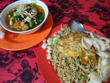 NASI GORENG KHAS JAKARTA PUTRA BREBES