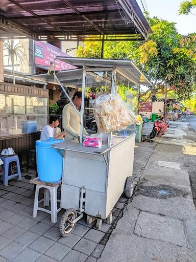 NASI KUNING BU SASA