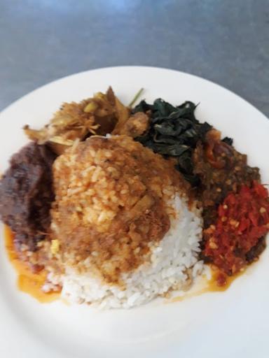 NASI PADANG PONDOK BUNDO ASLI MINANG