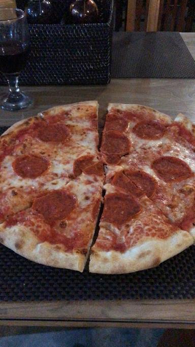 PIZZERIA ROMANA BALI