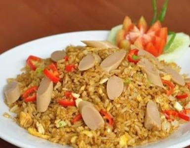 RUMAH NASI GORENG