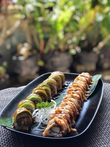 RUMAH SUSHI BALI