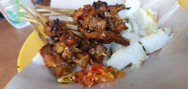 SATE BABI D'MART BHONGOL