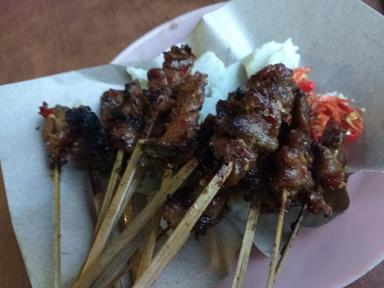 SATE BABI D'MART BHONGOL