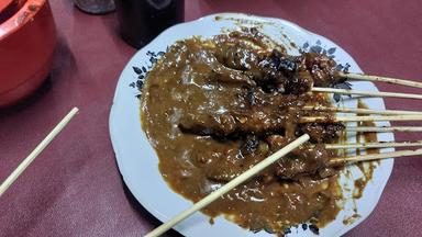 SATE BANG ROMLY