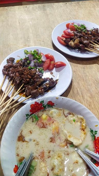 SATE KAMBING