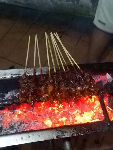 SATE KAMBING