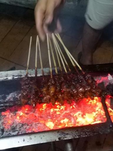 SATE KAMBING