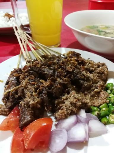 SATE KAMBING SUDI MAMPIR