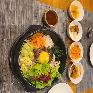 SEOULOK KOREAN RESTAURANT JIMBARAN 서울옥 코리안 레스토랑 짐바란