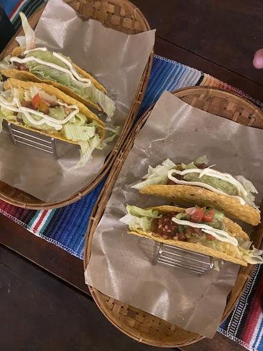 SHAKA TACOS