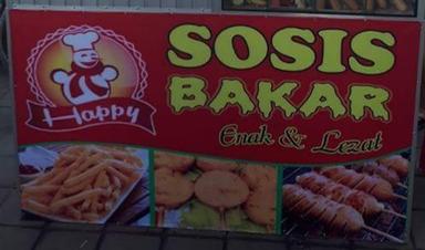 SOSIS BAKAR HAPPY