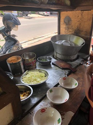 SOTO AYAM KAMPUNG