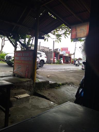 SOTO AYAM KHAS SURABAYA