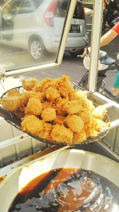 TAHU CRISPY SUMEDANG 165