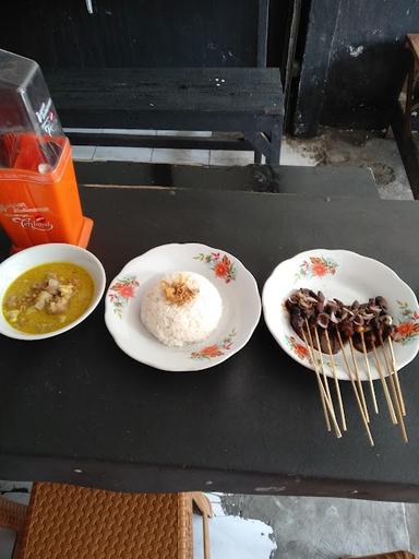 WARUNG BAROKAH