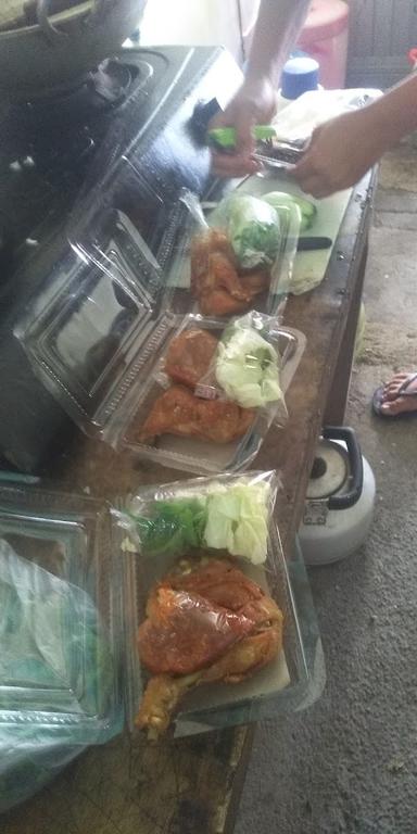 WARUNG BU RENO