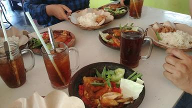 WARUNG MADIUN