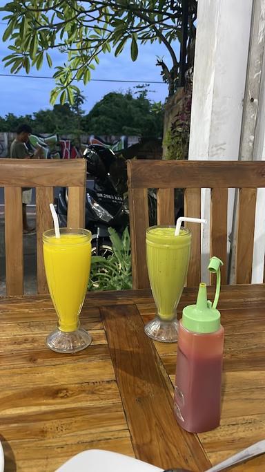 WARUNG MANGO