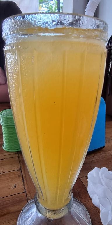 WARUNG MANGO