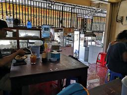 Photo's Warung Muslim Bu Lia