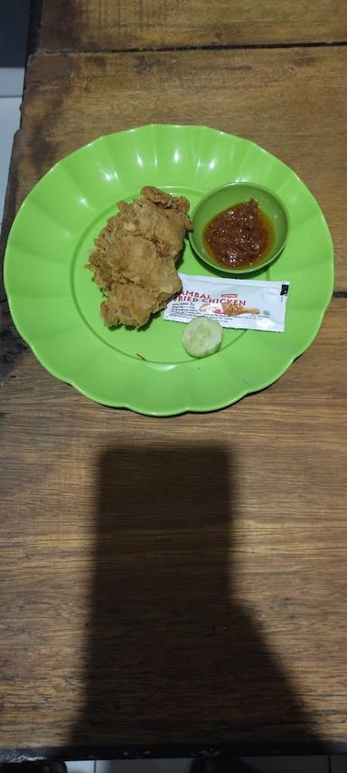 WARUNG NASI BU NUR