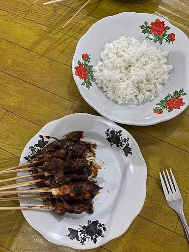 WARUNG SATE BUK NUR