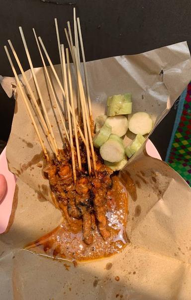 WARUNG SATE PAK MAIL SILIGITA