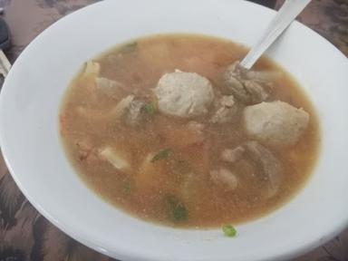 WARUNG SOTO BABAT BAKSO