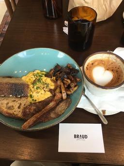 Photo's Braud Cafe
