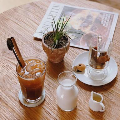 BREAD BASKET BAKERY - KEROBOKAN BALI