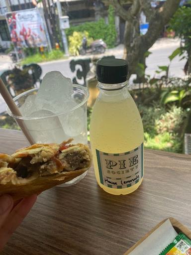 PIE SOCIETY BALI