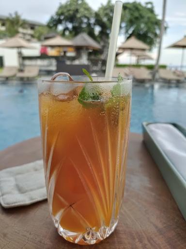 BEACH BAR - ALILA SEMINYAK