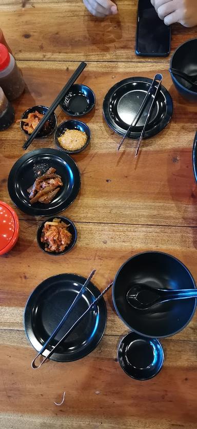 HAN SANG KOREAN BBQ & SUKI - CANGGU,BALI