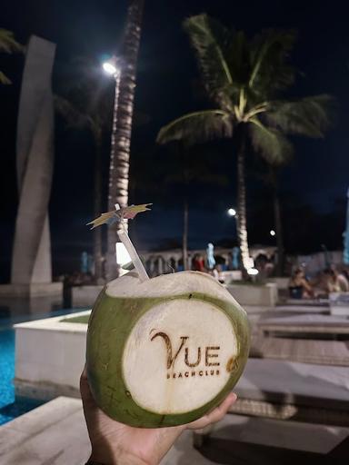 VUE BEACH CLUB CANGGU