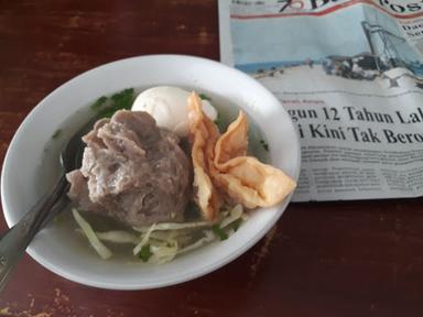 BAKSO MAHKOTA - KEROBOKAN