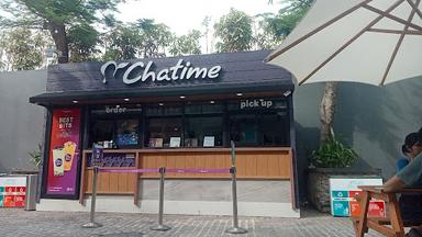 CHATIME ATLAS BEACH FEST