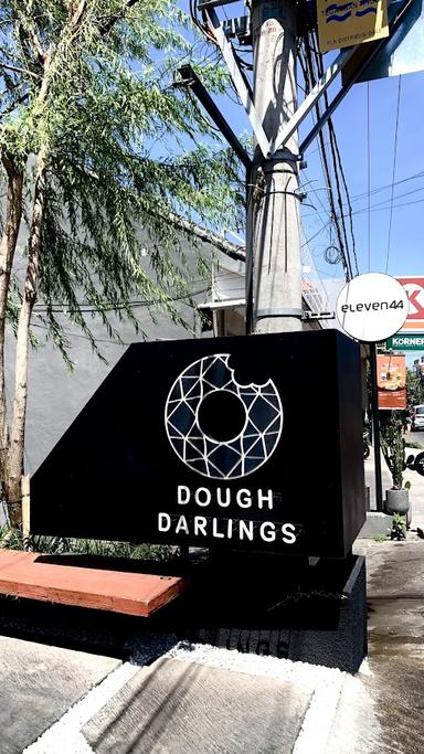 DOUGH DARLINGS CANGGU