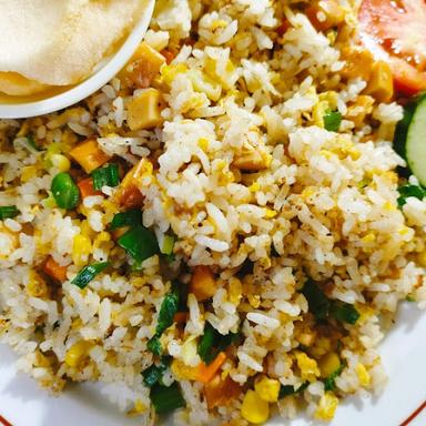 NASI GORENG JEMPOL