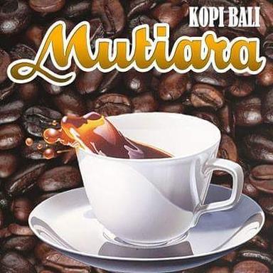 KOPI BALI MUTIARA - DALUNG