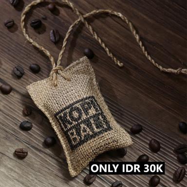 KOPI BALI MUTIARA - DALUNG