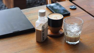 STUJA COFFEE BALI