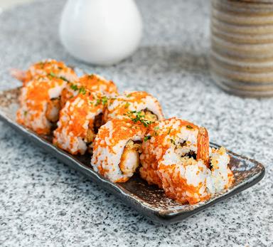 BARISHI | JAPANESE SUSHI SEMINYAK