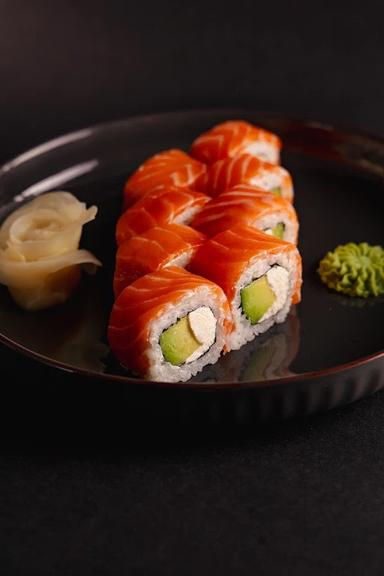 IKA SUSHI BALI, CANGGU (DELIVERY/TAKEAWAY ONLY)