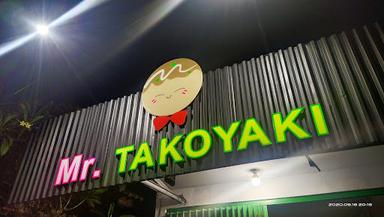 MR.TAKOYAKI - DALUNG