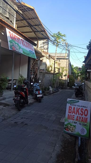 BAKSO RAJAWALI